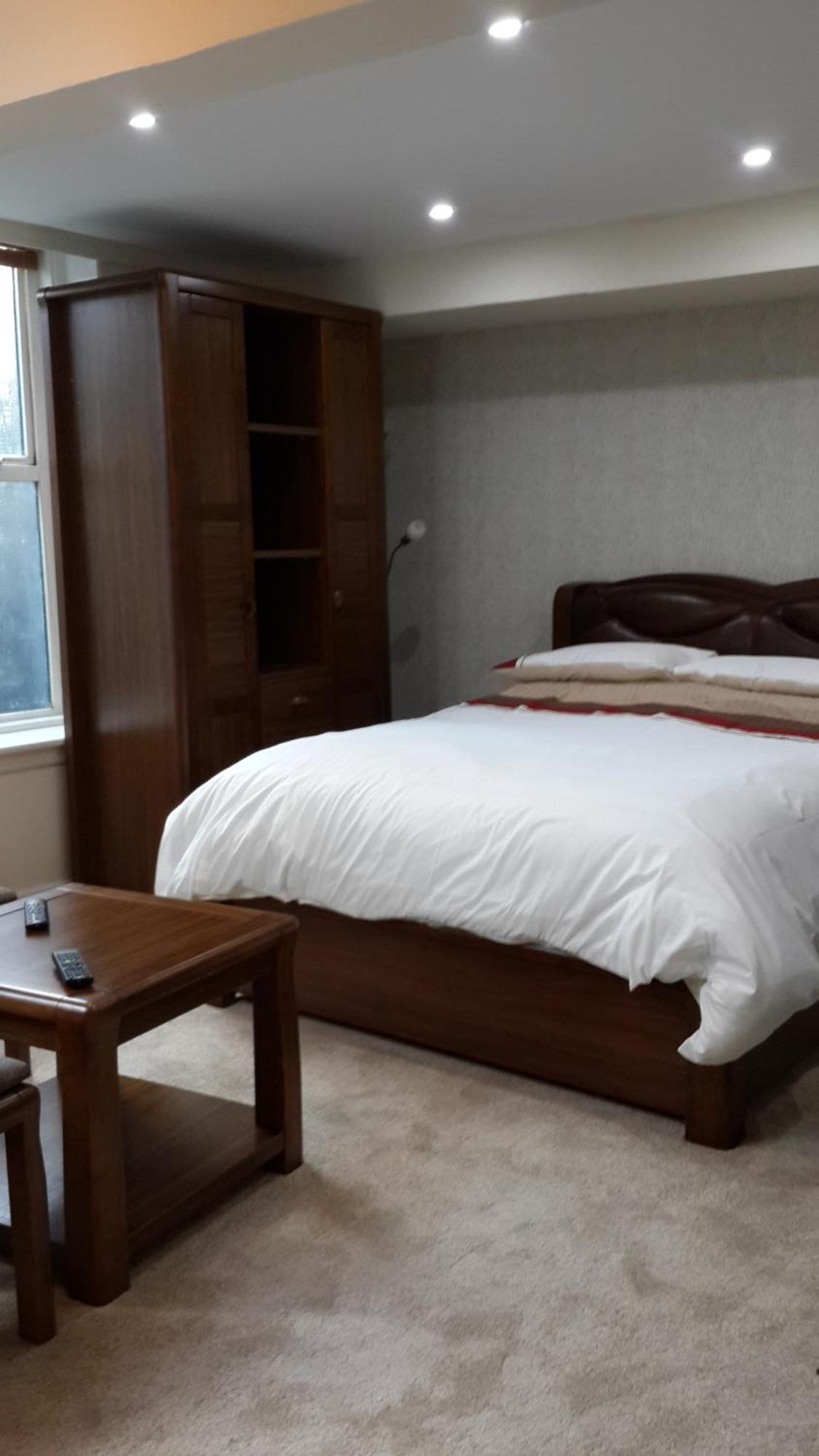 The Manchester Hotel Борнмут Экстерьер фото