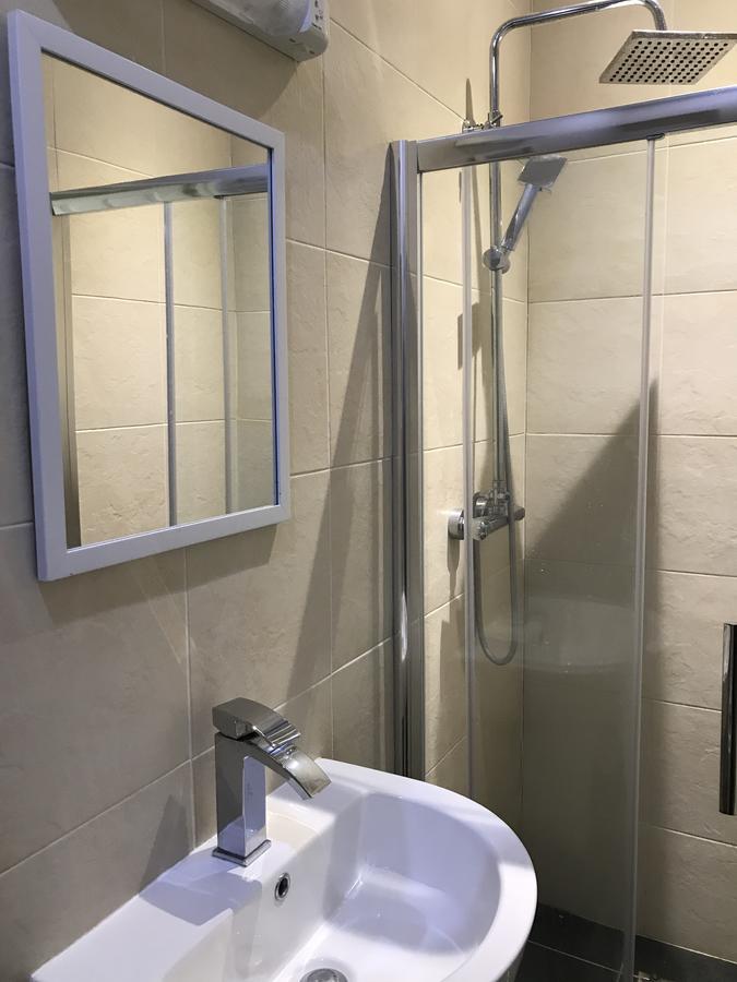 The Manchester Hotel Борнмут Экстерьер фото